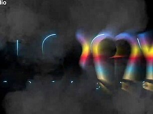 hey brittany taylor, emily white, hannah jones ready for halloween dp orgy?