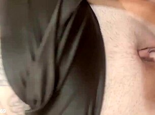 mommy's dirty fuck doll promo with intense dildo orgasms