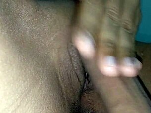 sensei pounds sexy student's tight shaved pussy