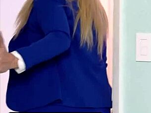 hey your girlfriend thinks you cum too fast... let me help?