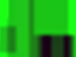 did that massage fingering lead to her wild orgasms?