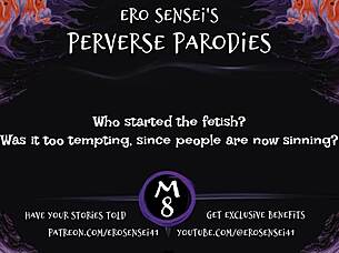 Fetish Music Parody Who Started It All