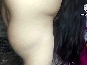 Priyanka Bhabhi Rides Dewar's Cock to Crazy Bedroom Orgasm!