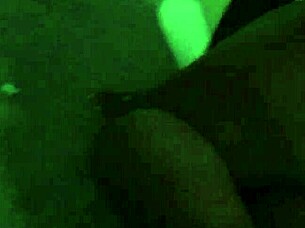 big ebony ghetto ass bounces wild cowgirl style