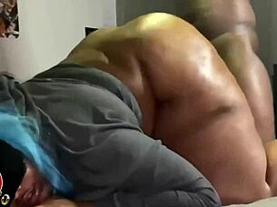 thelastrealtop fucks my famous bbw throatologist?
