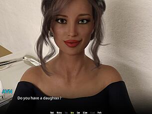 wvm 10 girlfriend loses virginity to huge white cock?