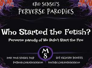 Fetish Music Parody Who Started It All