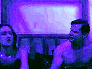 hey blonde, bend over for deepthroat doggystyle anal on bed?