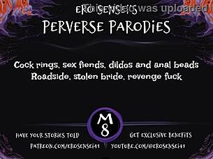 Fetish Music Parody Who Started It All