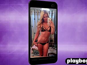 Cute Busty Amateurs Share Outdoor Public Sex Tapes