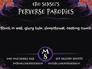 Fetish Music Parody Who Started It All