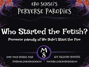 Fetish Music Parody Who Started It All