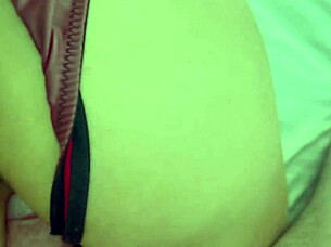 hot girl next door convinces neighbor for steamy homemade hardcore session