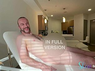 hot wax confessions from sexy pornstar 😈🔥💦