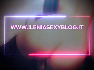 italian asmr phone perversions make you jerk for me?