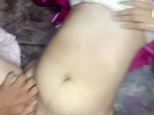 Priyanka Bhabhi Rides Dewar's Cock to Crazy Bedroom Orgasm!