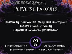 Fetish Music Parody Who Started It All