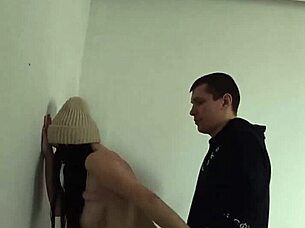 did i really cum in classmate's mouth so quick?