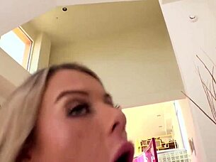 All Natural Scarlett Alexis Summer Vixen Ass To Mouth