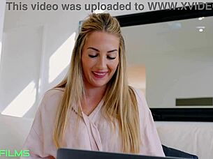 i crave my big titted patient's deepthroat and cumshot explosion