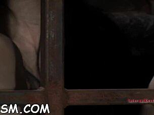 i love sucking cock in bondage contest