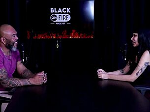 hot latina responds craving cock sits deep ignoring pain for family recognition