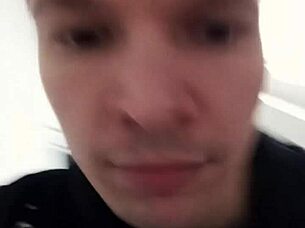 did i really cum in classmate's mouth so quick?