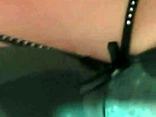 arabic wife deepthroats cock best blowjob ever fuck mouth!