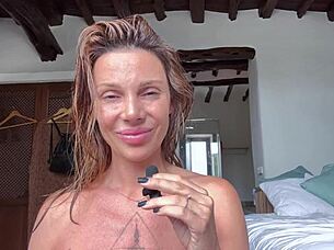 Stroke slowly to my erotic ASMR jerk off instructions and relax