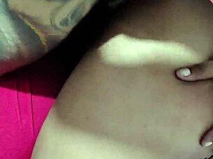 preta brazilian bbw hardcore fucks big black cock 😈🍫