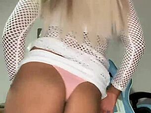rica angelita transexual 😍 senos ricos y jugosos 🔥💦