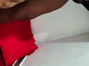 preta brazilian bbw hardcore fucks big black cock 😈🍫