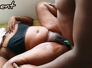 Hd Passionate Couple Missionary Sex With Juicy Big Pussy Moans