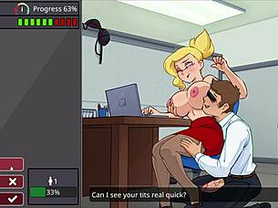 how do you handle all these cocks without dropping the ball at work?