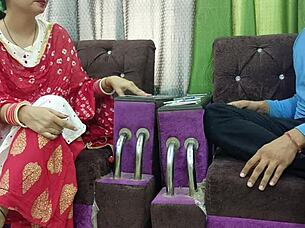 babe loses tight pussy in intense card game bet