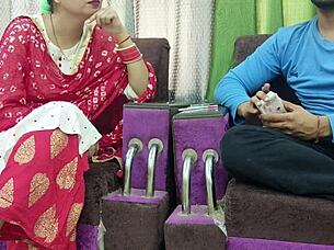 babe loses tight pussy in intense card game bet