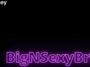 Britney's Cumshot Facial Compilation Sexy Amateur POV Teaser