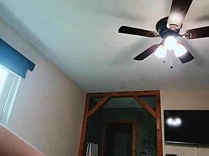 i'm ridin' my hubby's cock so wild on this homemade tape ugh