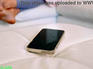 i crave my big titted patient's deepthroat and cumshot explosion