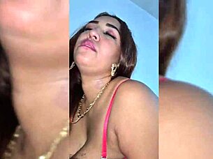 daring brunette risks raw motel fuck with stranger's throbbing cock