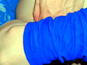 desi babe rides college friend's cock tight pussy dripping 😍🔥 indian sex fun