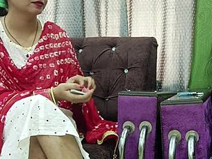 babe loses tight pussy in intense card game bet