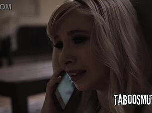 kenzie reeves carmen caliente detour pussy pounding threesome