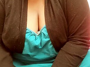 Indian Teen 18+ Girl Craves Bold Hardcore Action