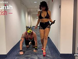 fetlife kitty kewpie pegs bad pup ash chi-town
