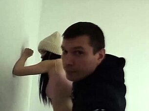 did i really cum in classmate's mouth so quick?