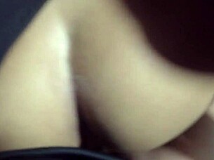 tinder latina teen couldn't resist first date anal orgasm brazilian big ass brunette pounding