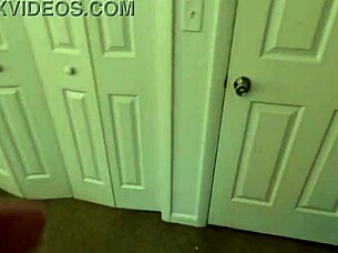 Ali Allure shares bed with co-worker but ends up squirting wet pussy everywhere watch full now