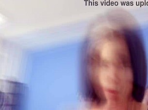 kristy black rocks 6on1 double anal gangbang gapes