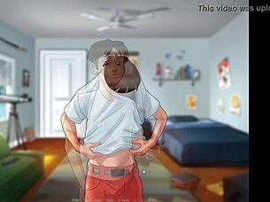 Summertime Saga Jenny 5 Walkthrough Indecent Proposal Guide
